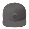 Alien - Snapback Cap