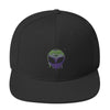 Alien - Snapback Cap