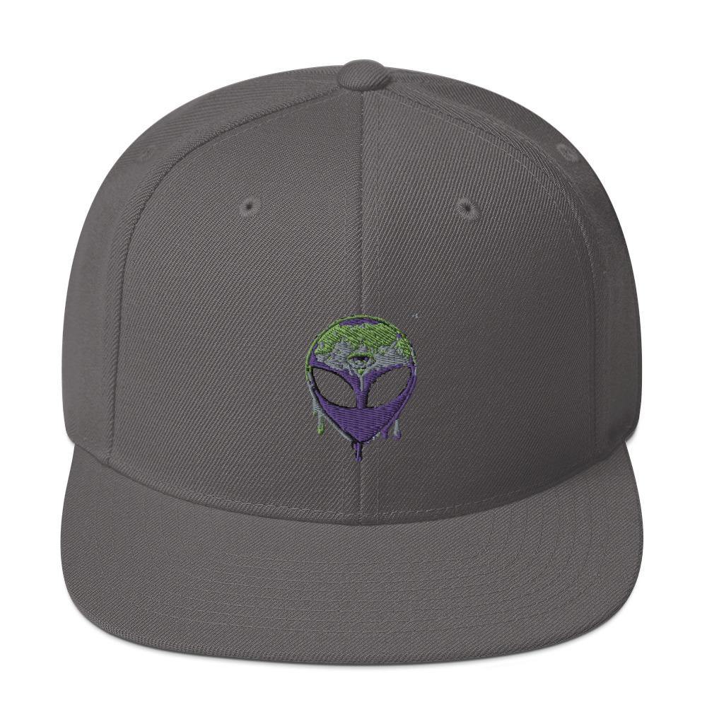 Alien - Snapback - Cap - NiZED - Shop Deutschland Noodosz