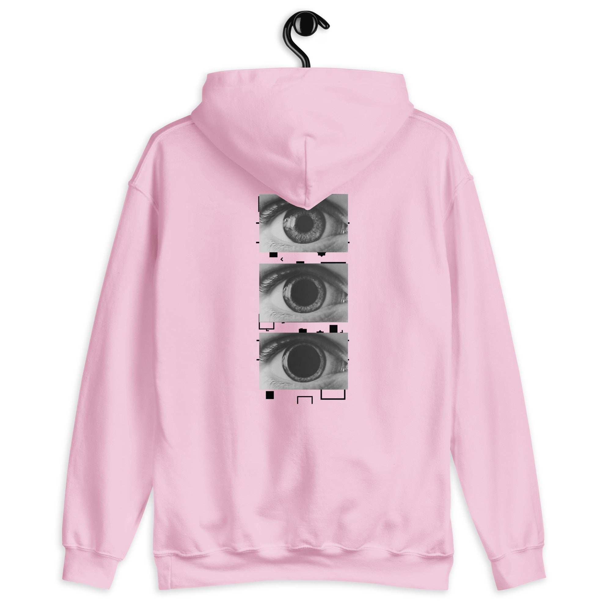 All Eyez On Me Kapuzenpullover - NiZED - Shop Deutschland Noodosz