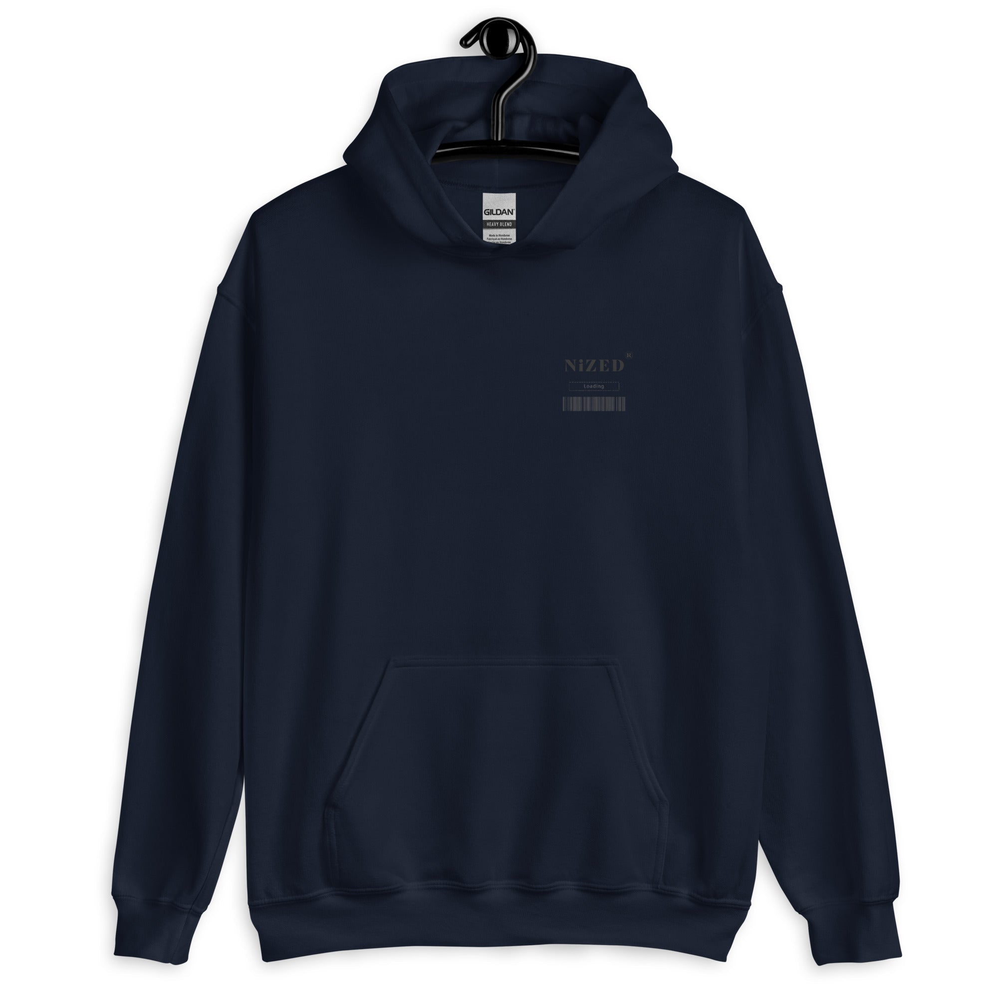 All Eyez On Me Kapuzenpullover - NiZED - Shop Deutschland Noodosz