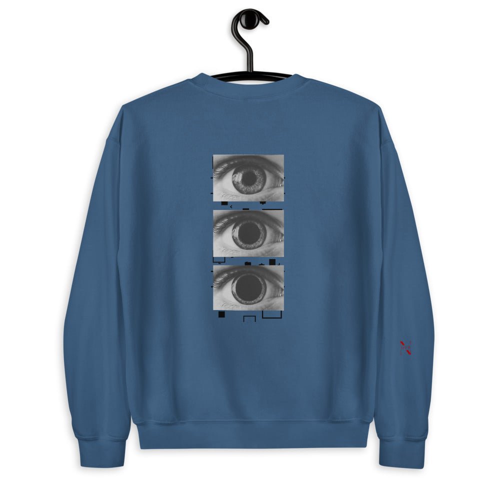 All Eyez On Me Sweater - NiZED - Shop Deutschland Noodosz