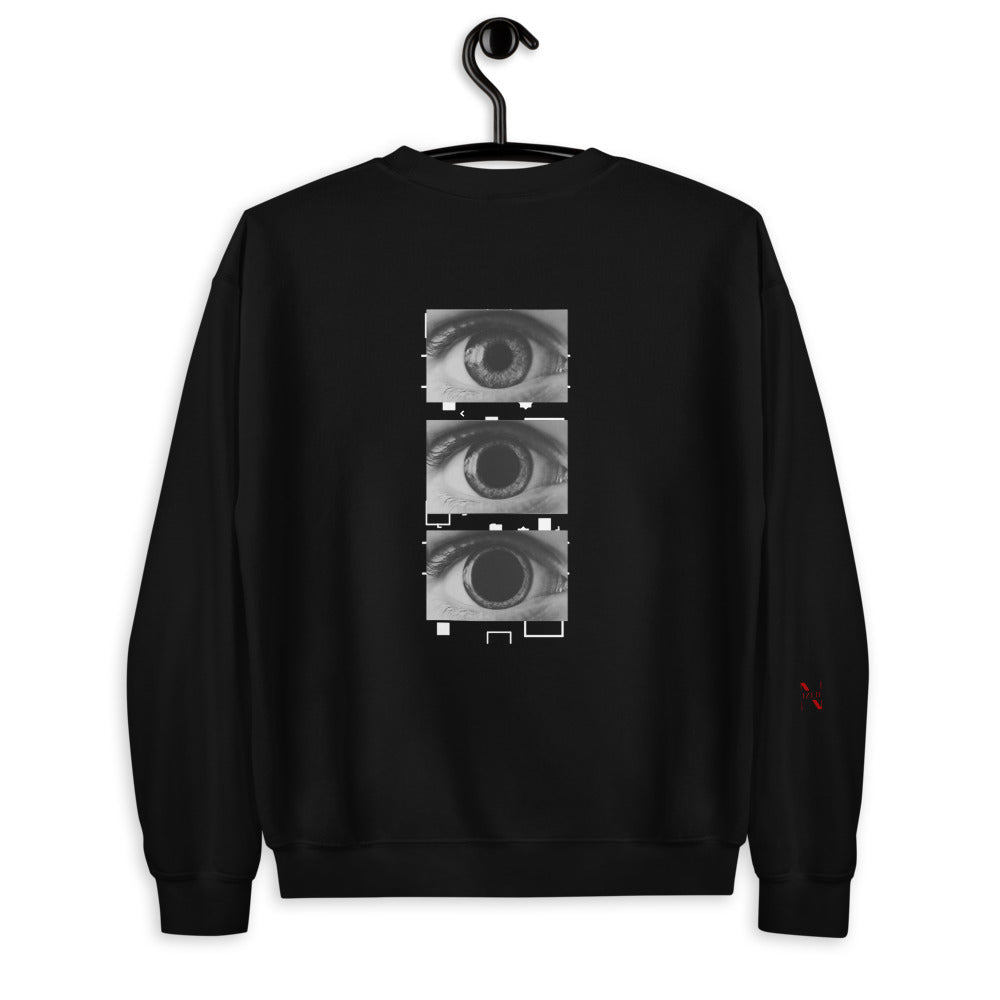 All Eyez On Me Sweater - NiZED - Shop Deutschland Noodosz