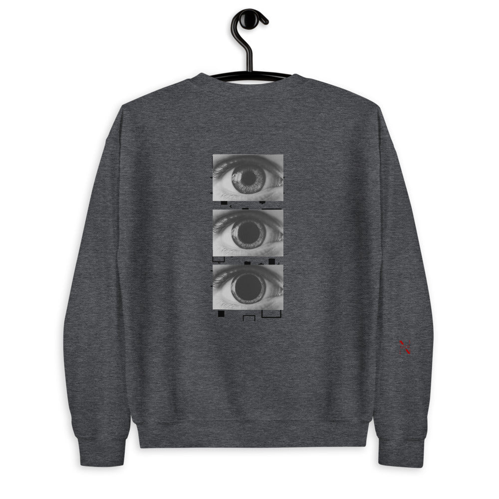 All Eyez On Me Sweater - NiZED - Shop Deutschland Noodosz