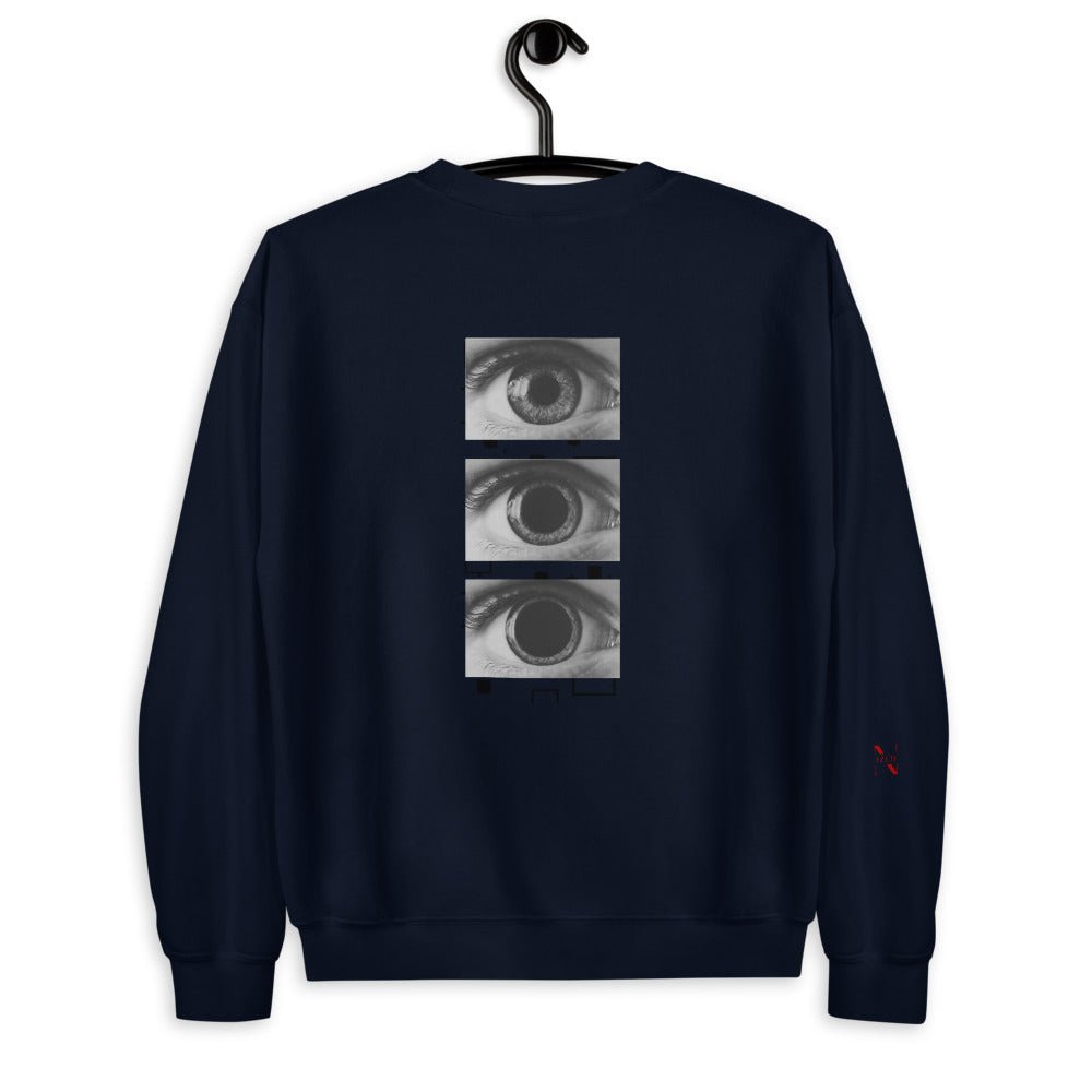 All Eyez On Me Sweater - NiZED - Shop Deutschland Noodosz