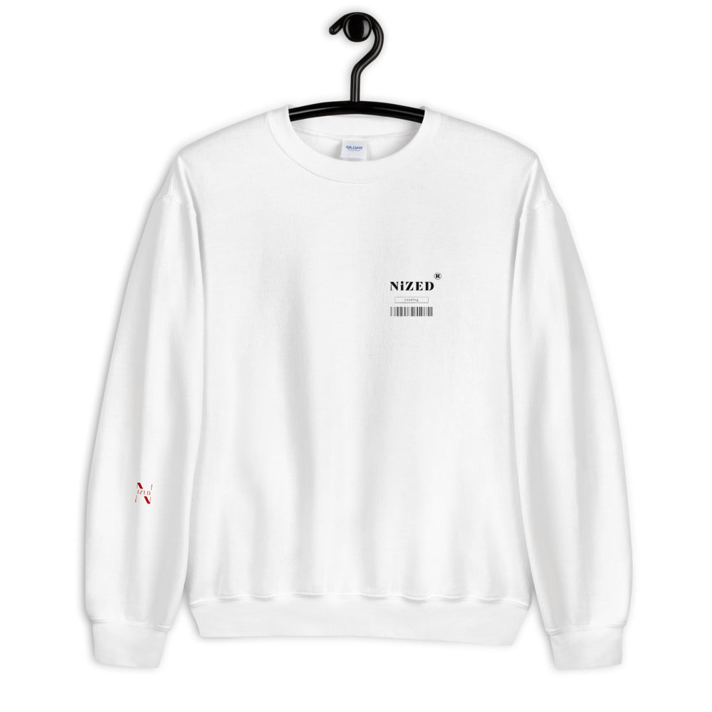 All Eyez On Me Sweater - NiZED - Shop Deutschland Noodosz