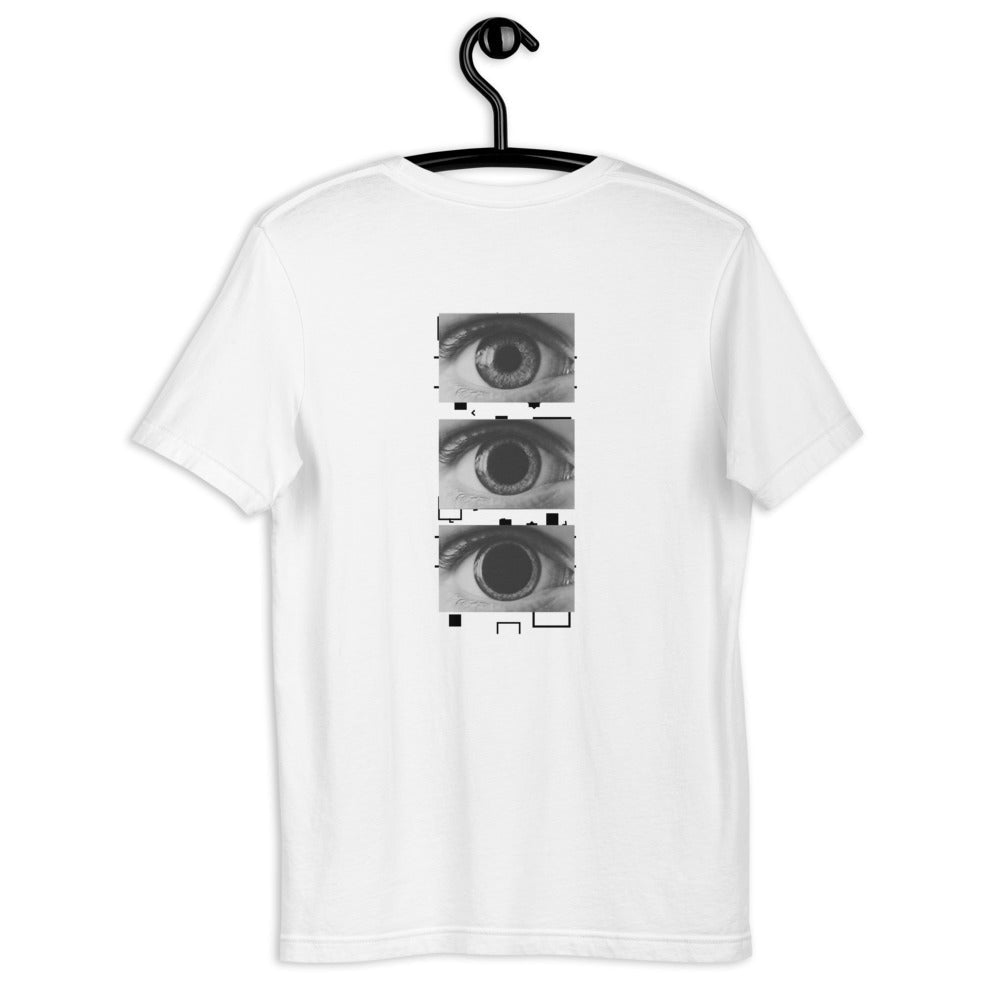 All Eyez On Me T-Shirt - NiZED - Shop Deutschland Noodosz