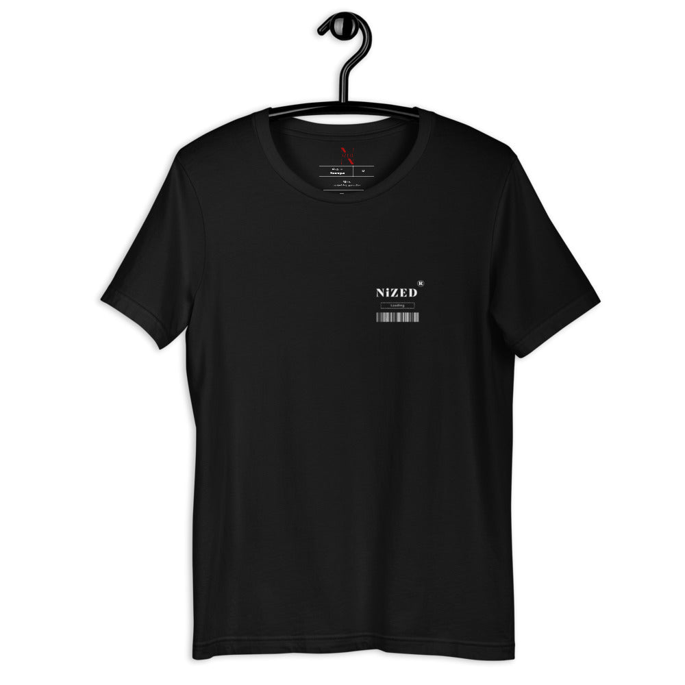 All Eyez On Me T-Shirt - NiZED - Shop Deutschland Noodosz