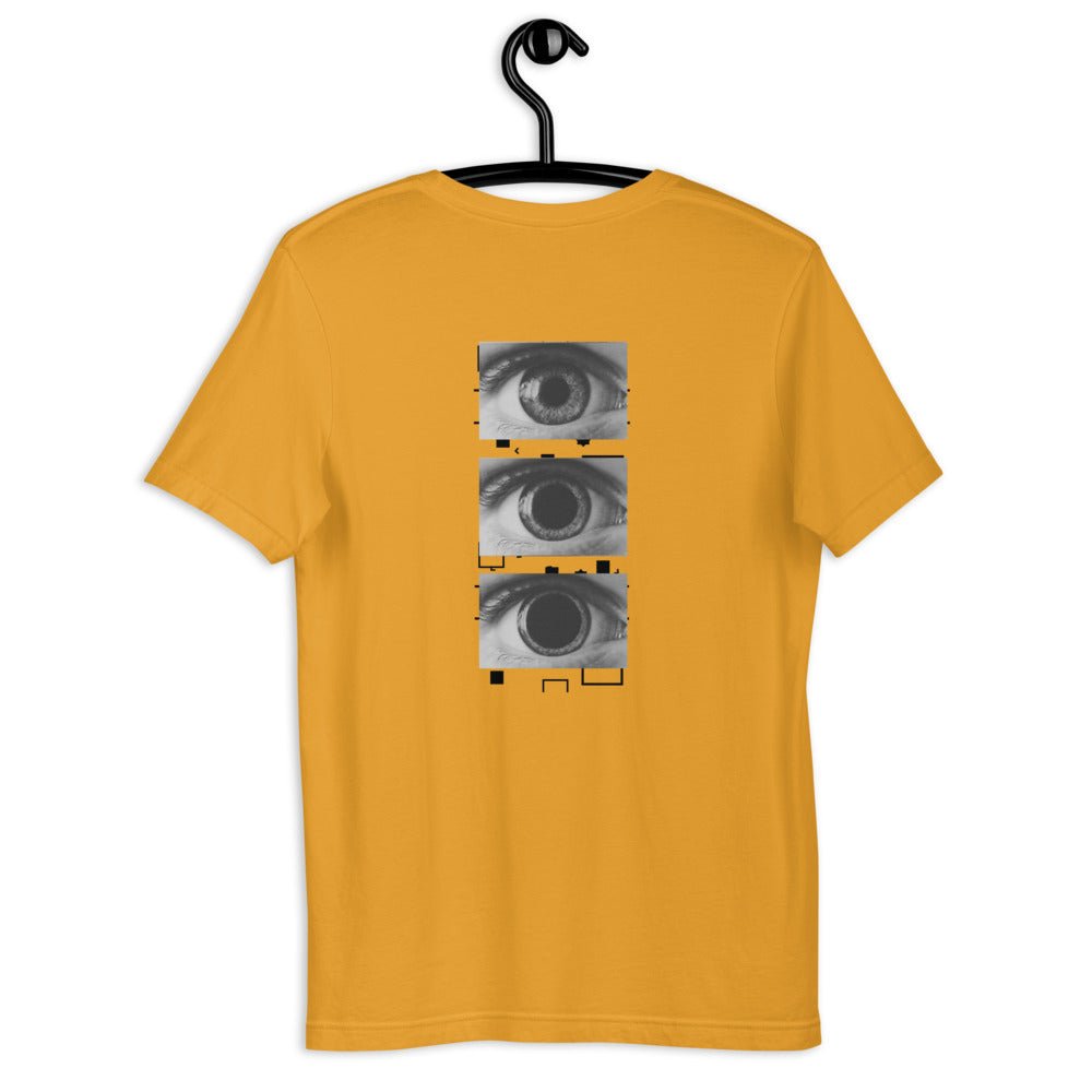All Eyez On Me T-Shirt - NiZED - Shop Deutschland Noodosz