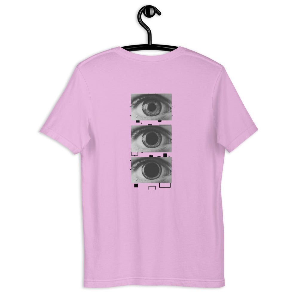 All Eyez On Me T-Shirt - NiZED - Shop Deutschland Noodosz