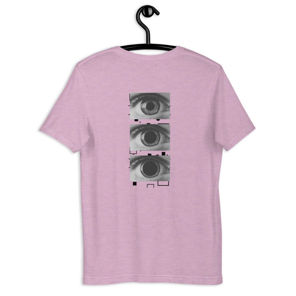 All Eyez On Me T-Shirt - NiZED - Shop Deutschland Noodosz