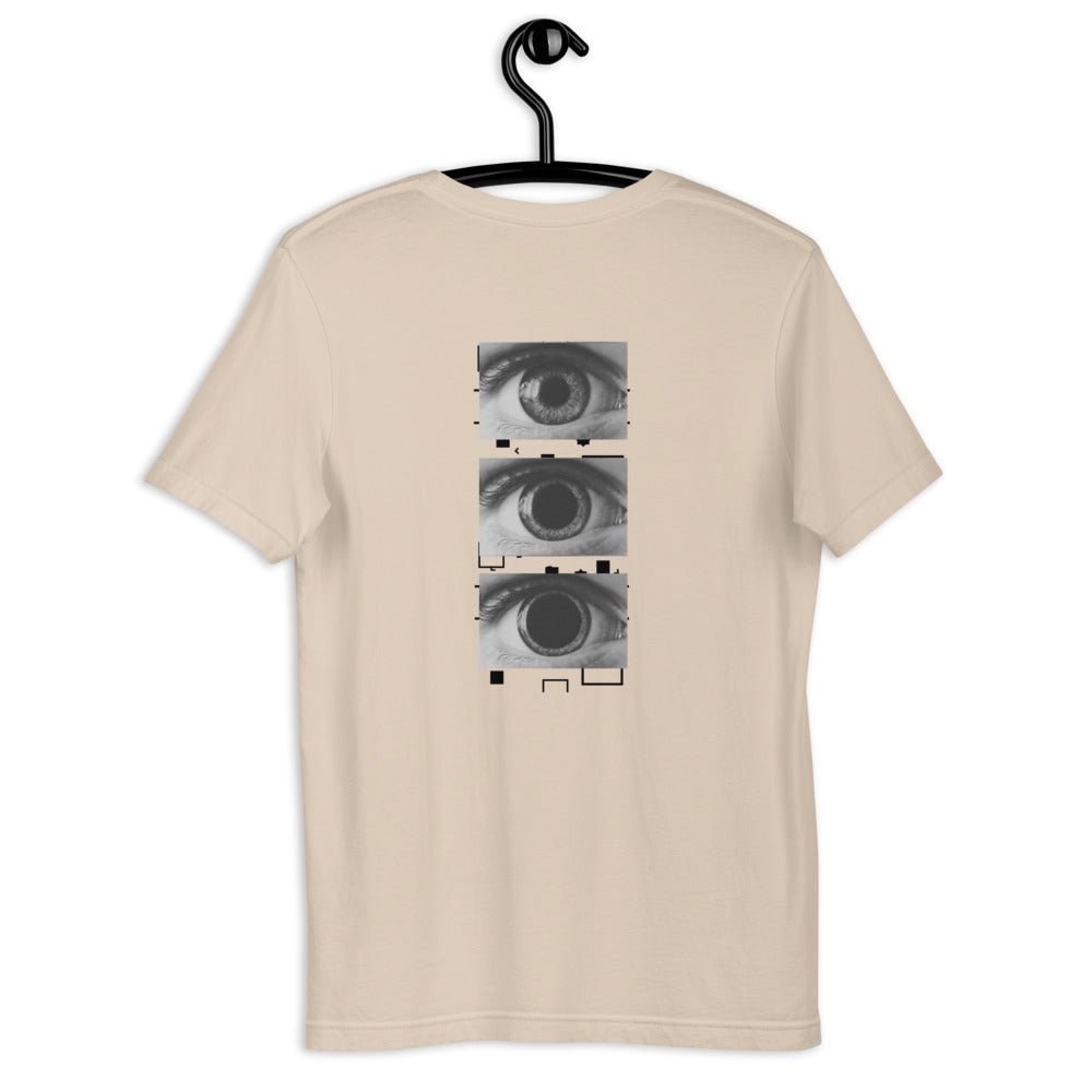 All Eyez On Me T-Shirt - NiZED - Shop Deutschland Noodosz
