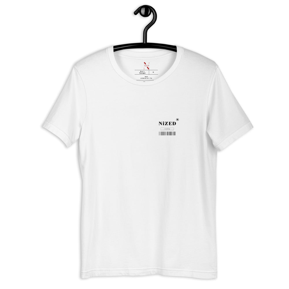 All Eyez On Me T-Shirt - NiZED - Shop Deutschland Noodosz