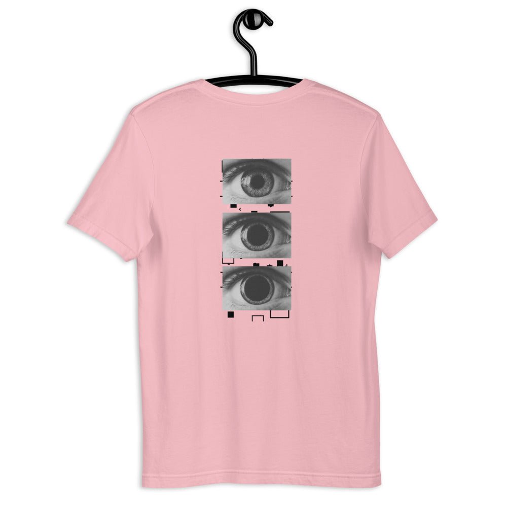 All Eyez On Me T-Shirt - NiZED - Shop Deutschland Noodosz