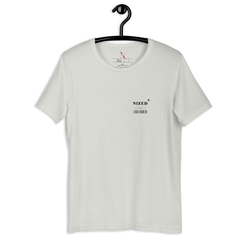 All Eyez On Me T-Shirt - NiZED - Shop Deutschland Noodosz