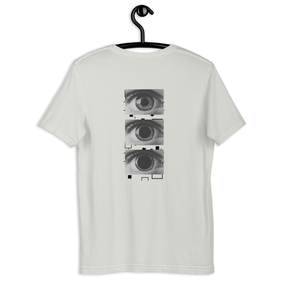 All Eyez On Me T-Shirt - NiZED - Shop Deutschland Noodosz