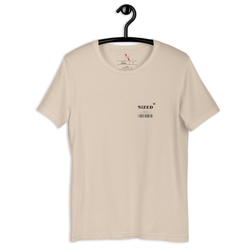 All Eyez On Me T-Shirt - NiZED - Shop Deutschland Noodosz