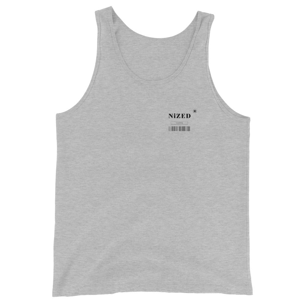 All Eyez On Me Tank - Top - NiZED - Shop Deutschland Noodosz