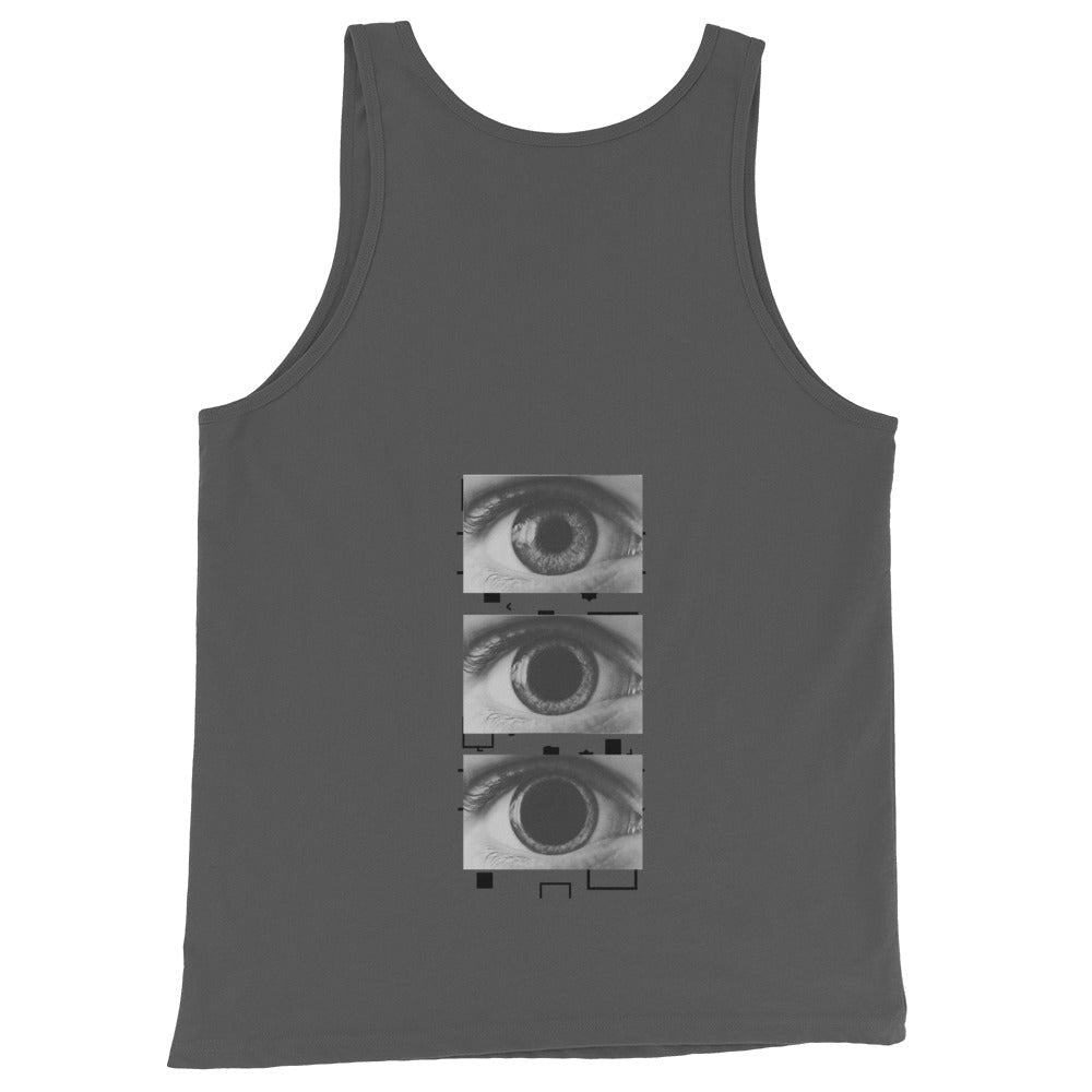 All Eyez On Me Tank - Top - NiZED - Shop Deutschland Noodosz