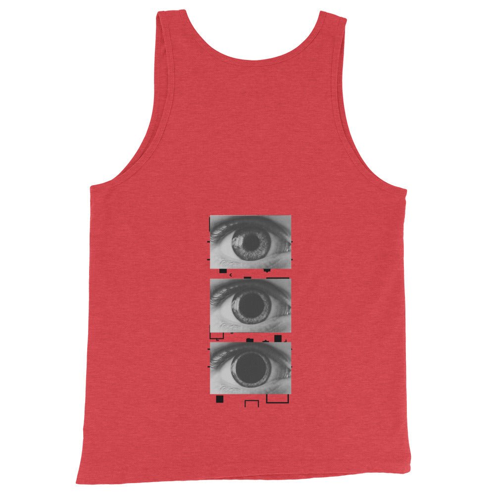 All Eyez On Me Tank - Top - NiZED - Shop Deutschland Noodosz