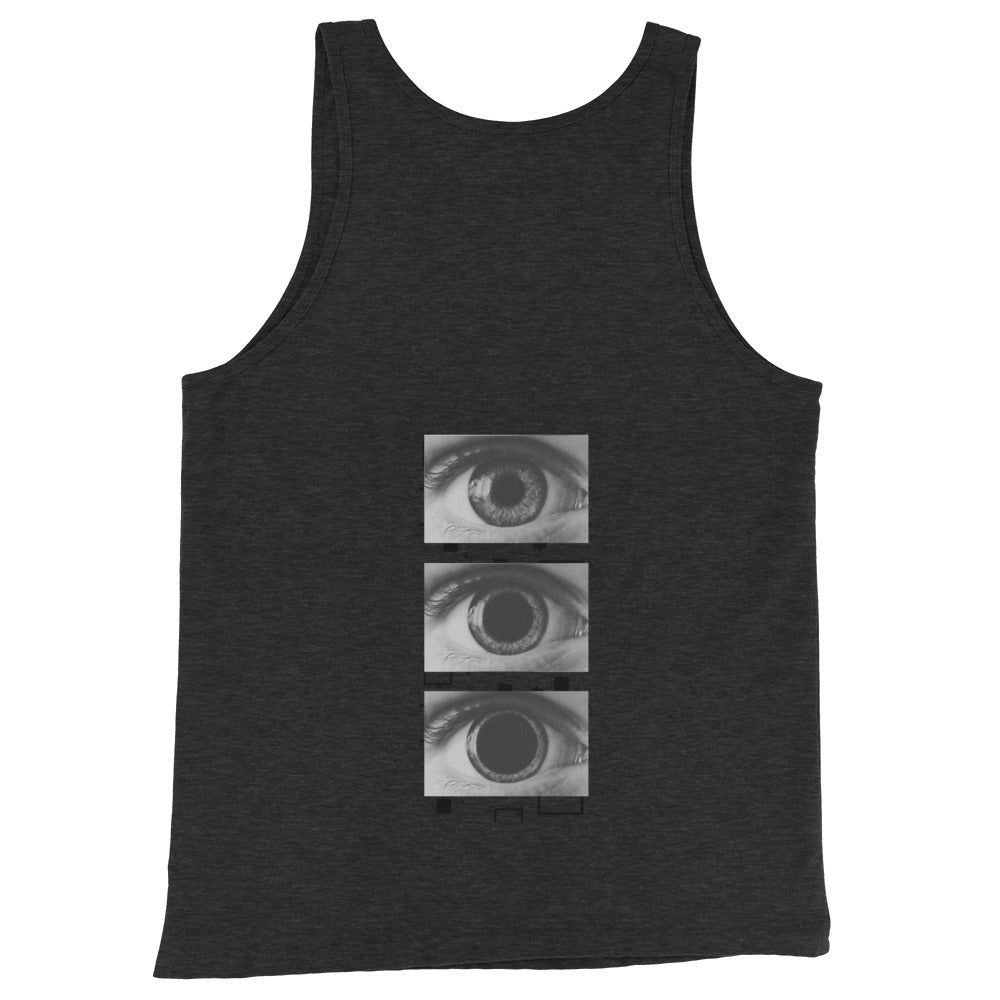 All Eyez On Me Tank - Top - NiZED - Shop Deutschland Noodosz