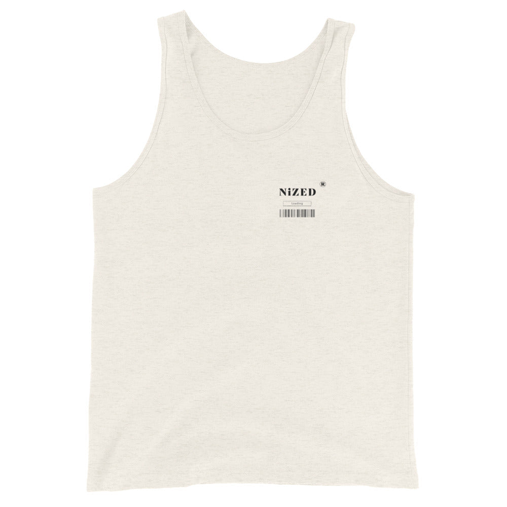 All Eyez On Me Tank - Top - NiZED - Shop Deutschland Noodosz