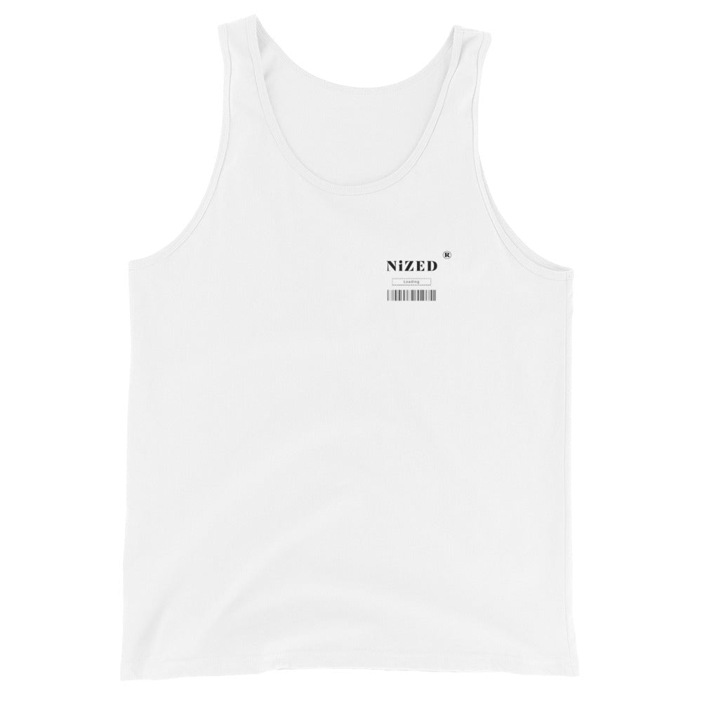 All Eyez On Me Tank - Top - NiZED - Shop Deutschland Noodosz