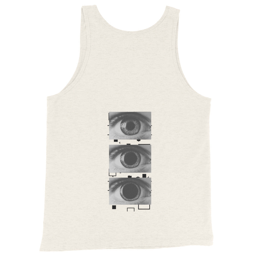 All Eyez On Me Tank - Top - NiZED - Shop Deutschland Noodosz