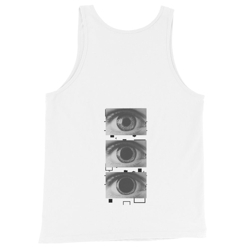 All Eyez On Me Tank - Top - noodosz - NiZED - 
