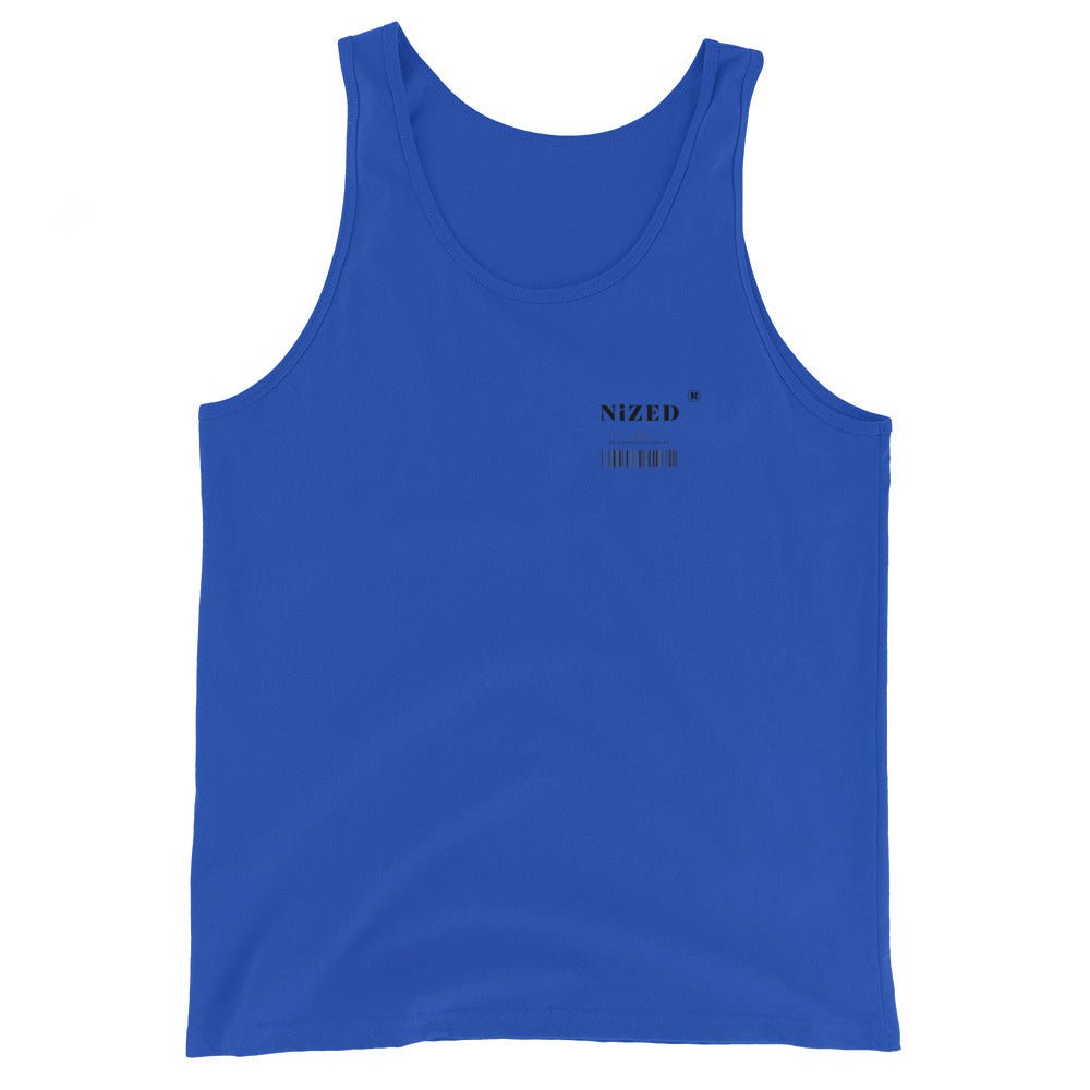 All Eyez On Me Tank - Top - NiZED - Shop Deutschland Noodosz
