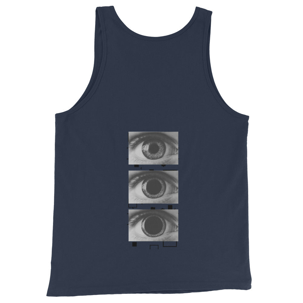 All Eyez On Me Tank - Top - NiZED - Shop Deutschland Noodosz