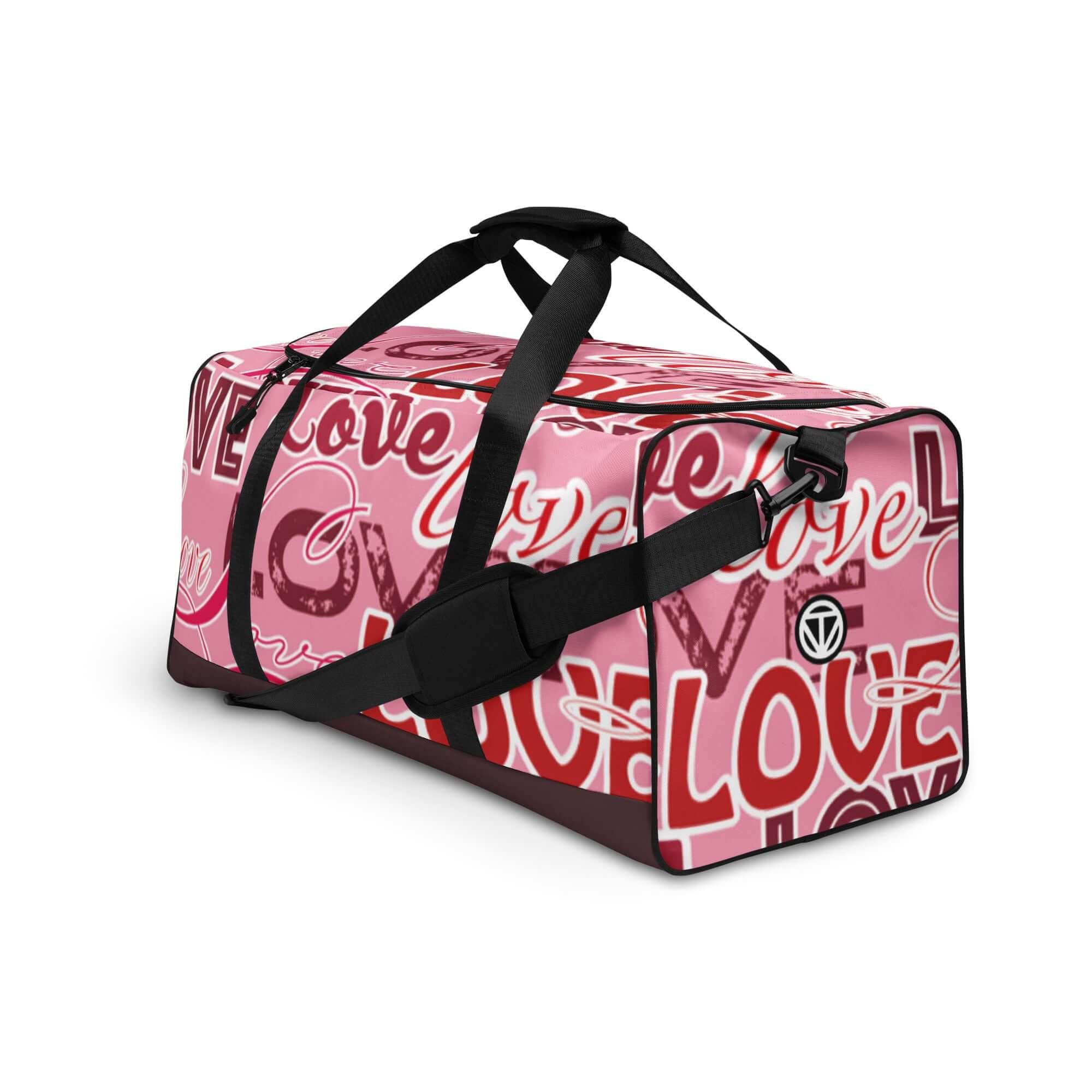 TOV Reisetasche | LOVE ONE