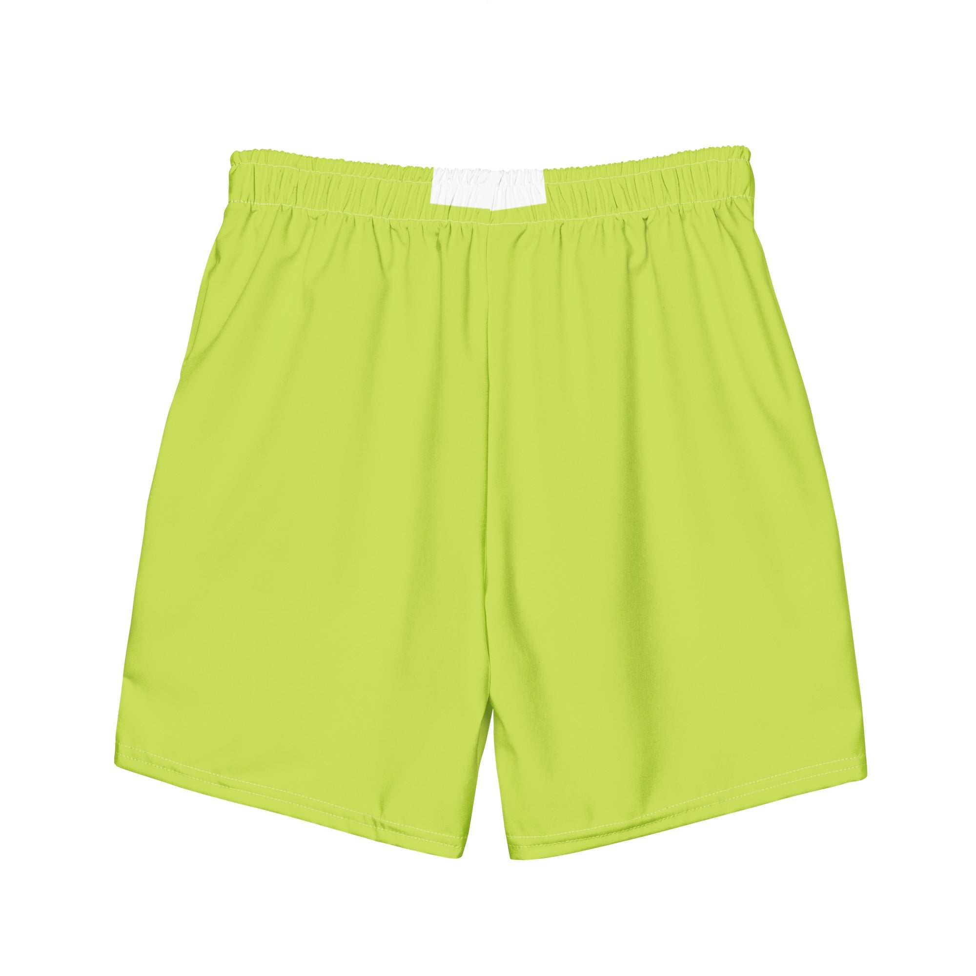 TOV Badeshorts VIBES II (Grün)