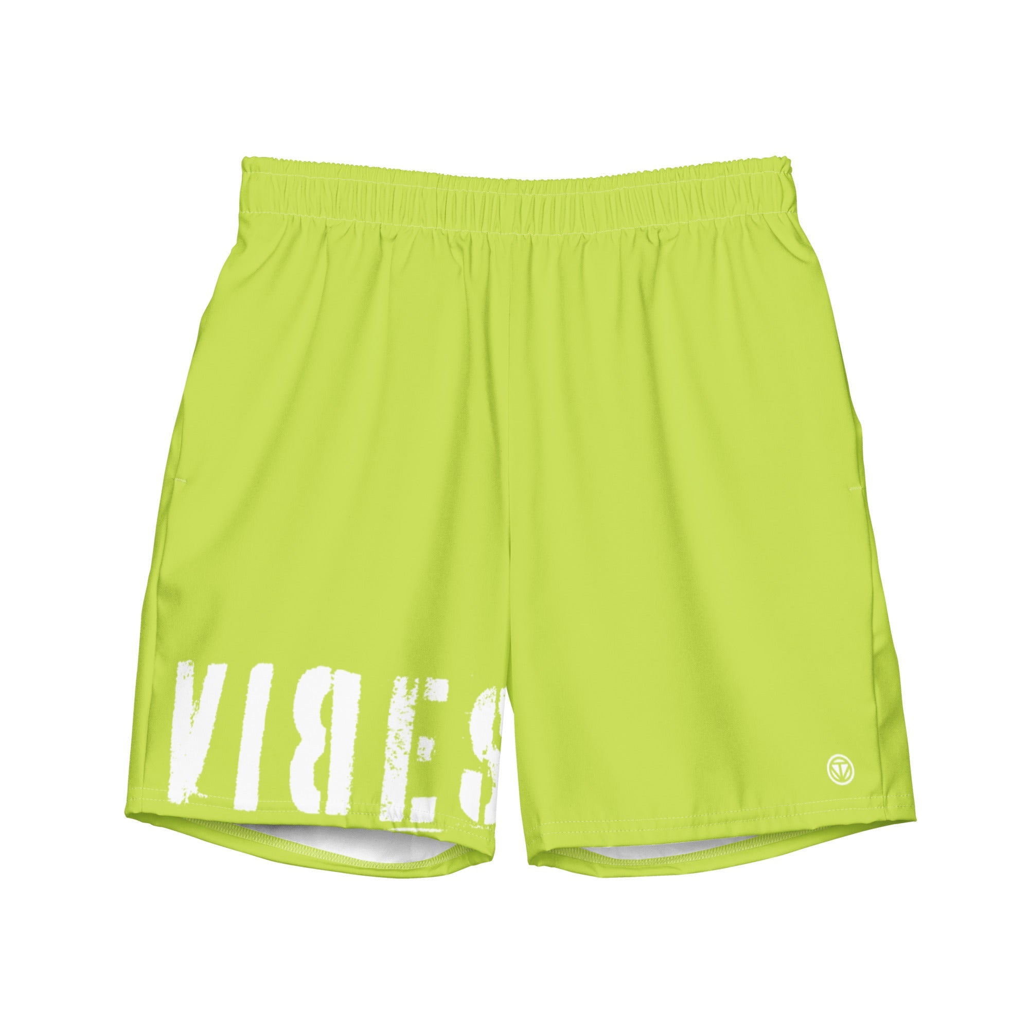 TOV Badeshorts VIBES II (Grün)