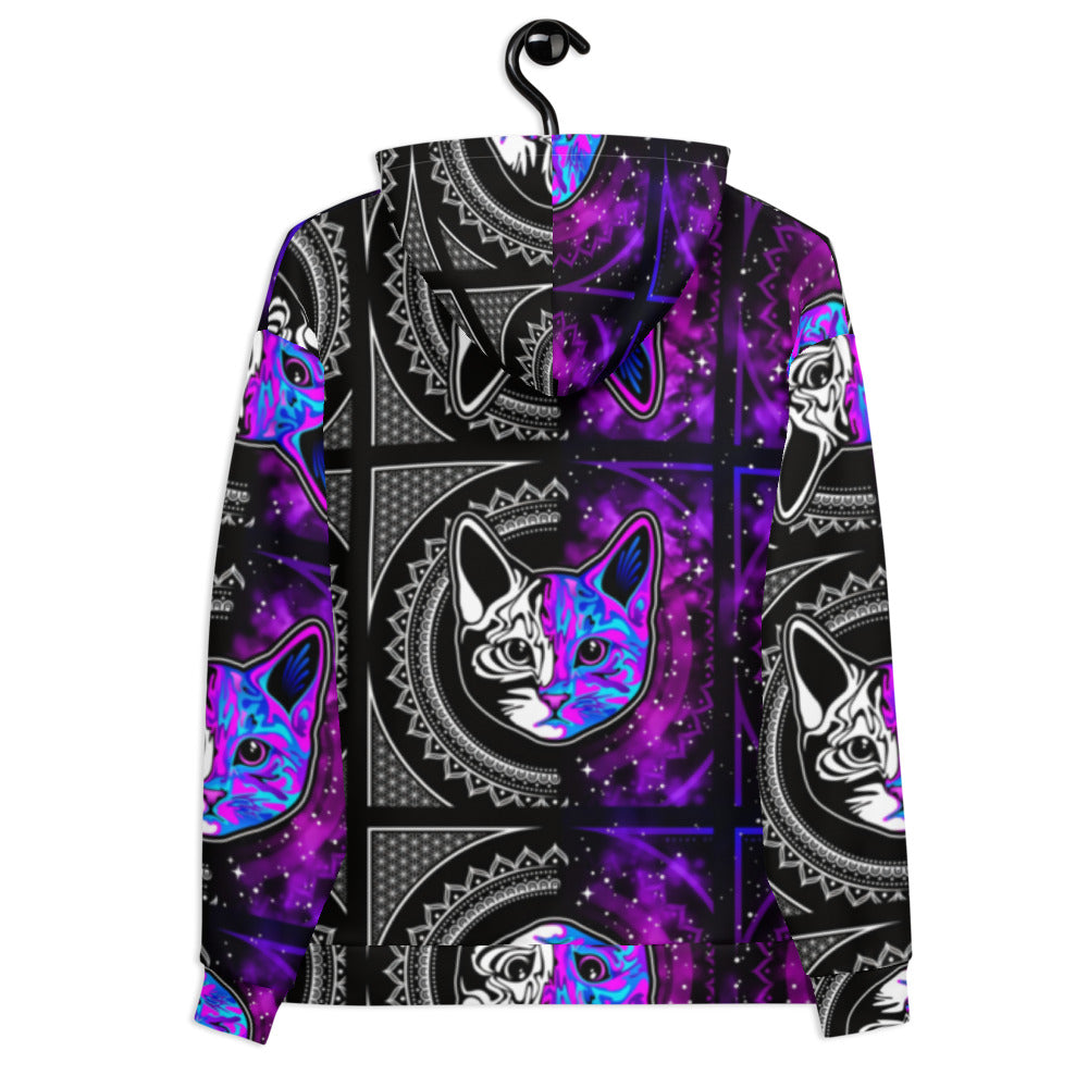 CATLUSION Hoodie