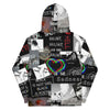 Heartbroken Hoodie