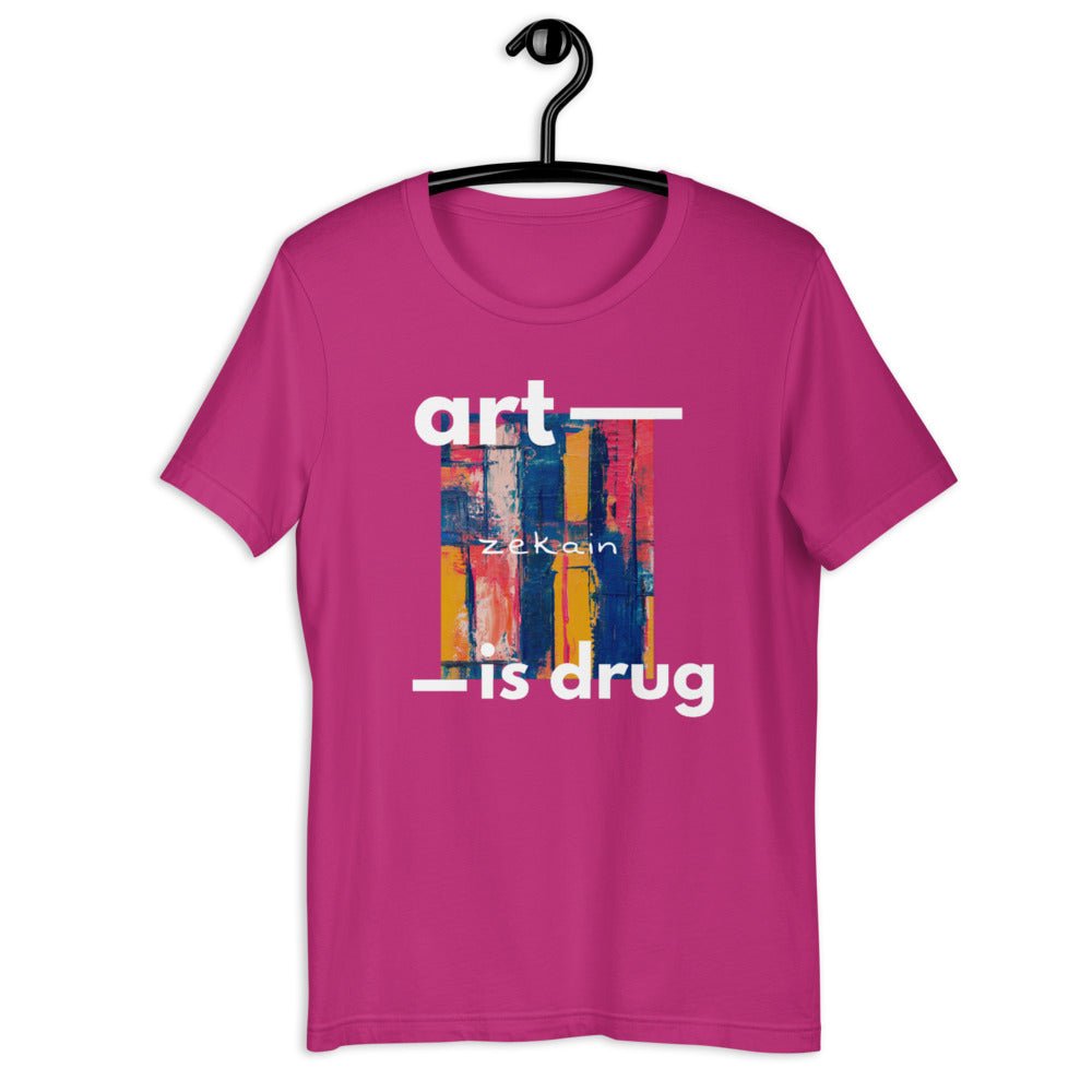Art is Drug - NiZED - Shop Deutschland Noodosz