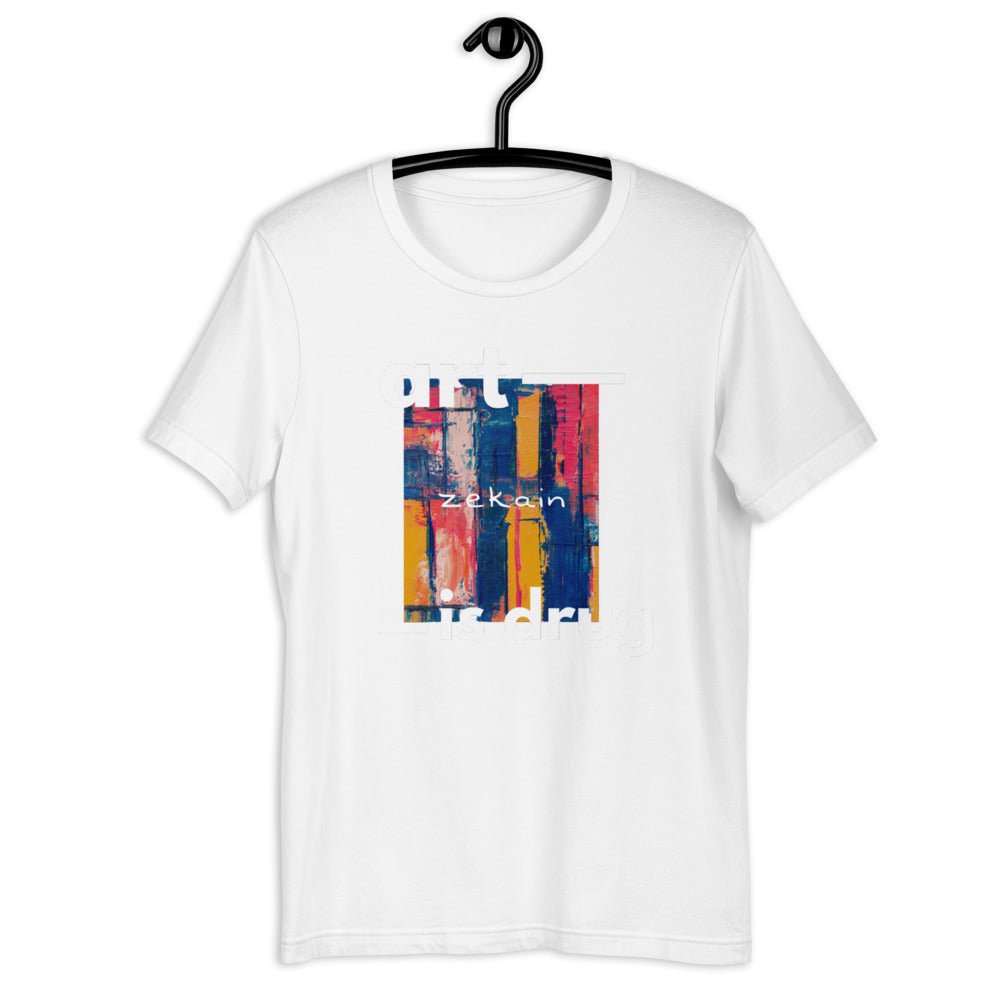 Art is Drug - NiZED - Shop Deutschland Noodosz