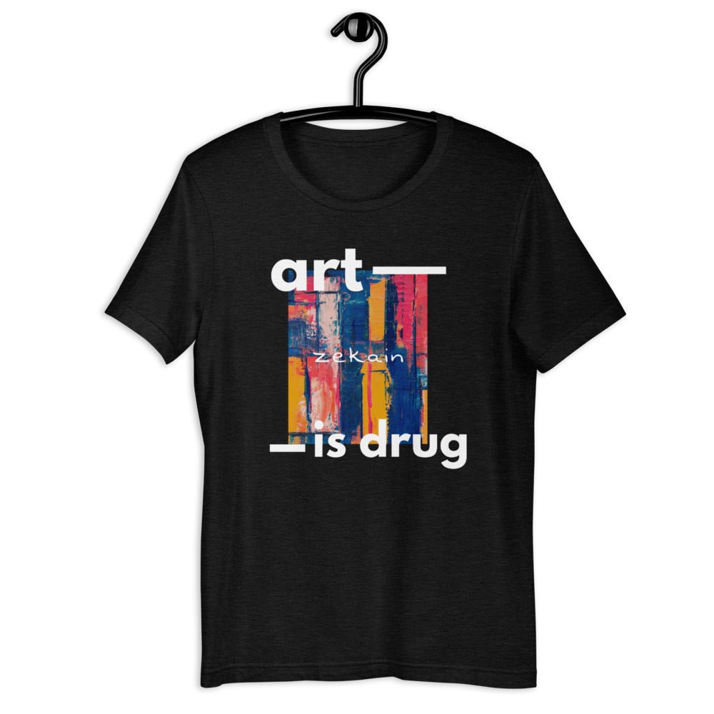 Art is Drug - NiZED - Shop Deutschland Noodosz