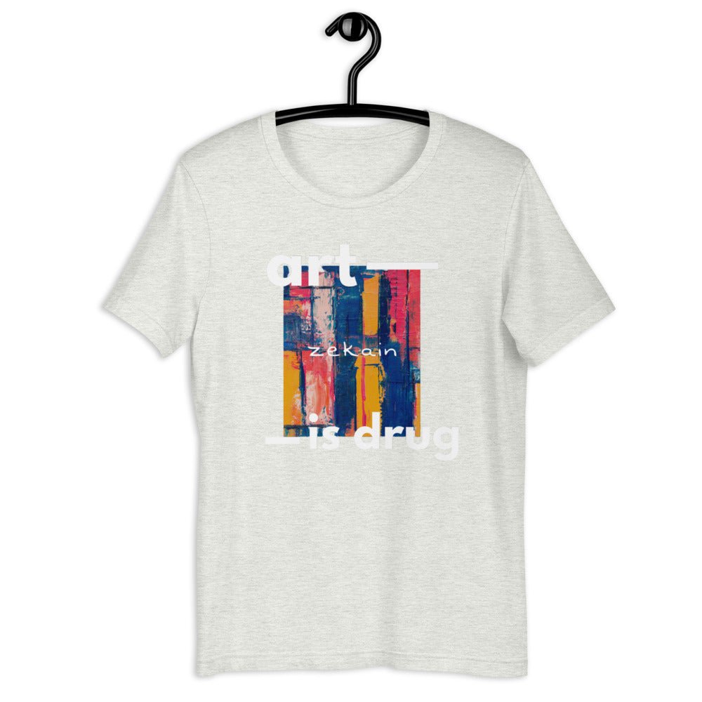 Art is Drug - NiZED - Shop Deutschland Noodosz