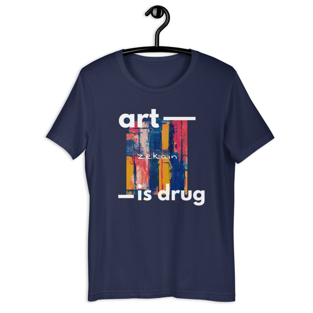Art is Drug - NiZED - Shop Deutschland Noodosz