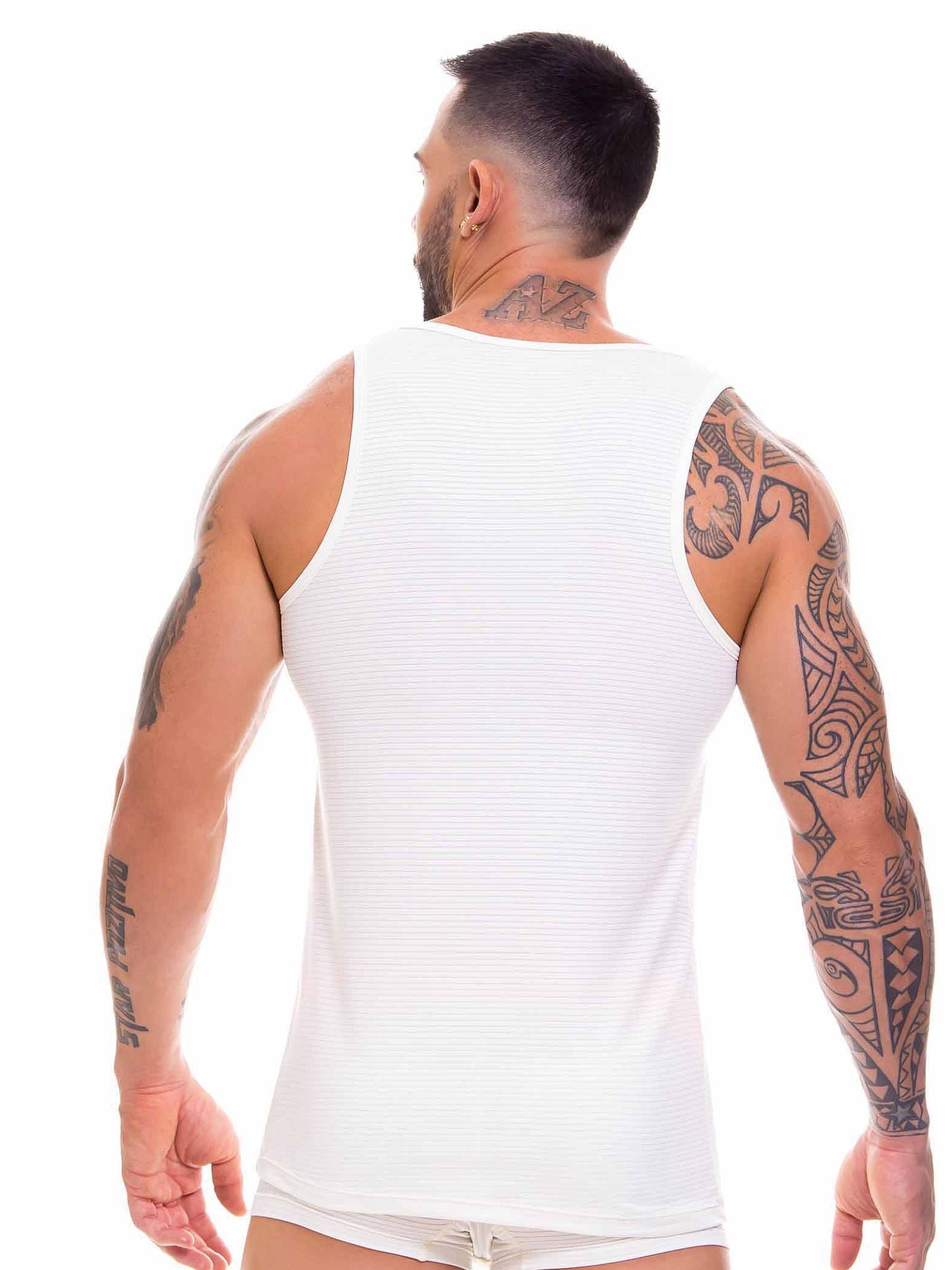 JOR 0461 KABALA Tank Top Trainingsshirt Jor Kleidung & Accessoires:Herrenmode:Fitnessmode:Sporttops nudosz.myshopify.com