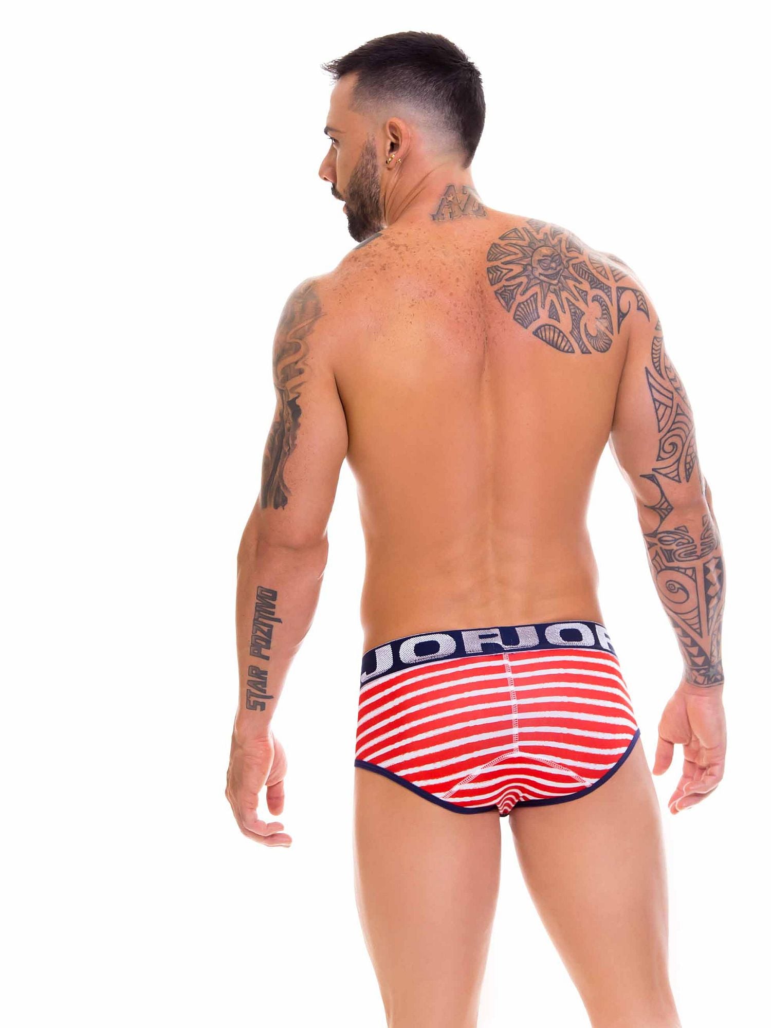 JOR 0634 FRANKIE Unterhose, Slip Jor Kleidung & Accessoires:Herren:Herrenmode:Unterwäsche nudosz.myshopify.com