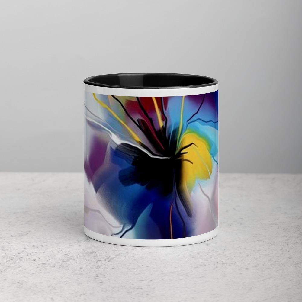 Artiq - Tasse mit farbiger Innenseite - NiZED - Shop Deutschland Noodosz