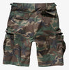 BDU Ripstop Cargo Shorts