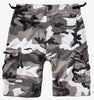 BDU Ripstop Cargo Shorts