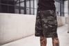 BDU Ripstop Cargo Shorts