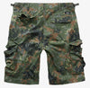 BDU Ripstop Cargo Shorts