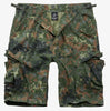 BDU Ripstop Cargo Shorts