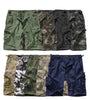 BDU Ripstop Cargo Shorts
